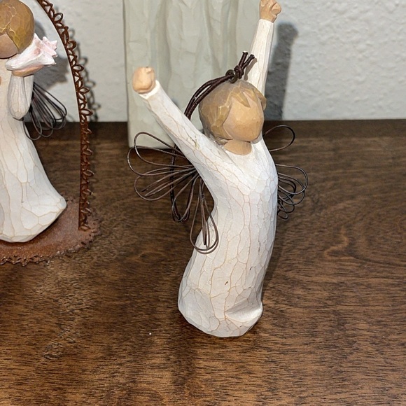 Dropping Soon Willow Tree Individuals for sale - Picture 12 of 14